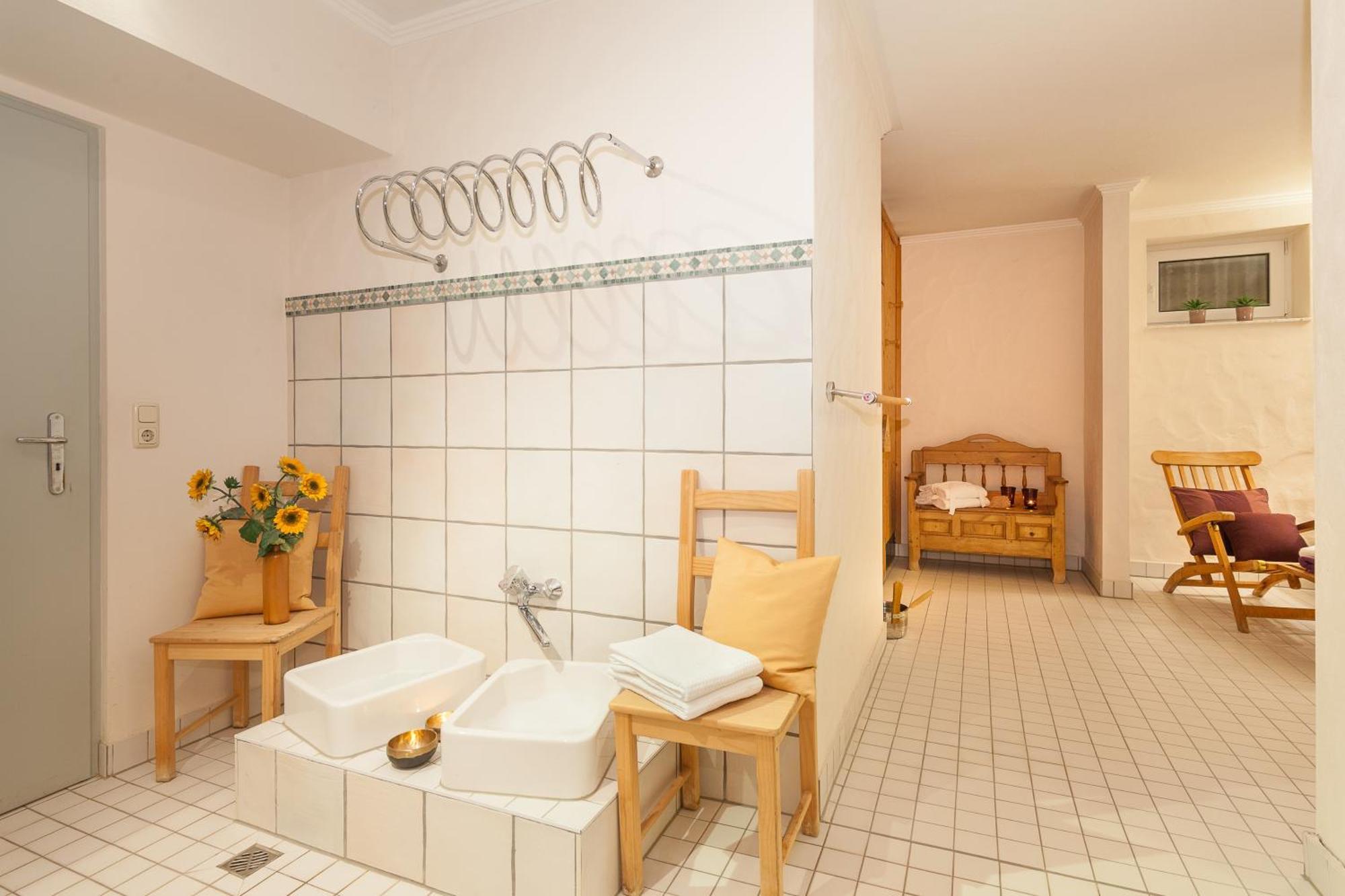 Hotel & Restaurant Grotehof Minden  Ngoại thất bức ảnh