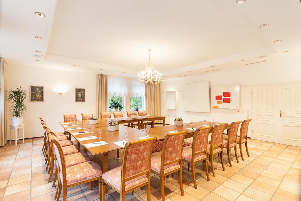 Hotel & Restaurant Grotehof Minden  Ngoại thất bức ảnh
