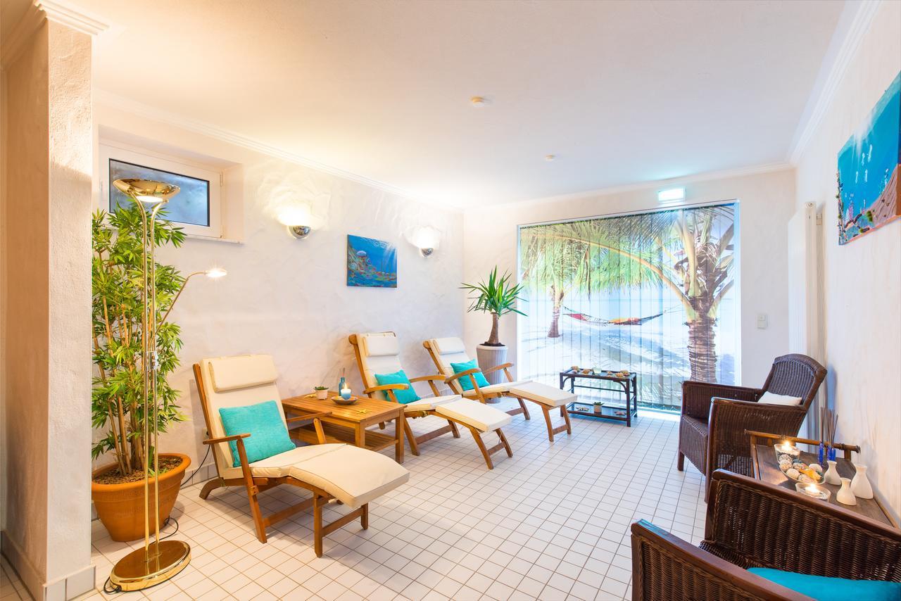Hotel & Restaurant Grotehof Minden  Ngoại thất bức ảnh